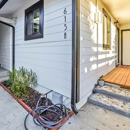 Villa The Nook El Paso de Robles Exterior foto