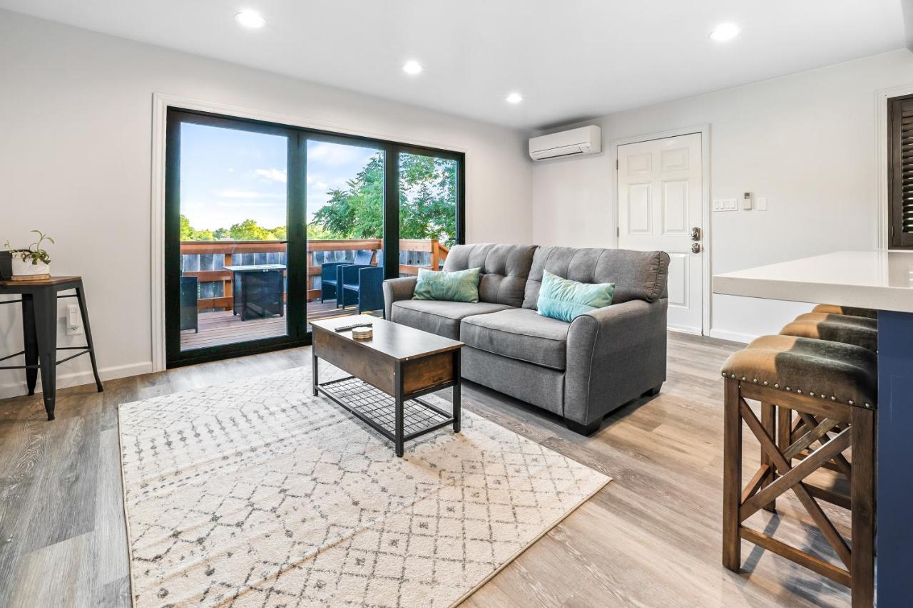 Villa The Nook El Paso de Robles Exterior foto