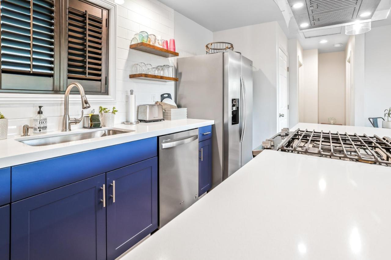 Villa The Nook El Paso de Robles Exterior foto
